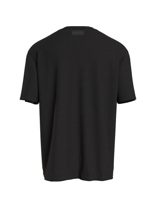 S/S CREW NECK CALVIN KLEIN | 000NM2501E/UB1